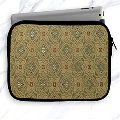 P¨|cs Hungary City Five Churches Apple Ipad 2/3/4 Zipper Cases by Nexatart