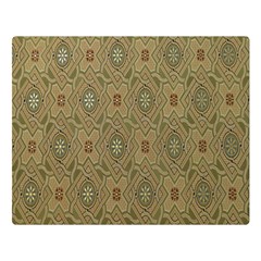 P¨|cs Hungary City Five Churches Double Sided Flano Blanket (large)  by Nexatart