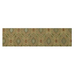 P¨|cs Hungary City Five Churches Satin Scarf (oblong) by Nexatart