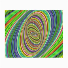 Ellipse Background Elliptical Small Glasses Cloth by Nexatart