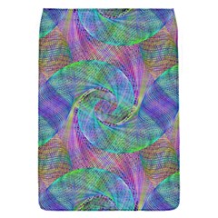 Spiral Pattern Swirl Pattern Flap Covers (s)  by Nexatart