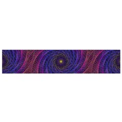 Pattern Seamless Repeat Spiral Flano Scarf (small) by Nexatart