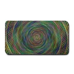 Spiral Spin Background Artwork Medium Bar Mats