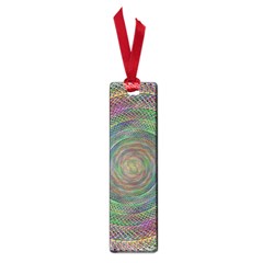 Spiral Spin Background Artwork Small Book Marks by Nexatart