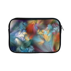 Evidence Of Angels Apple Ipad Mini Zipper Cases by WolfepawFractals