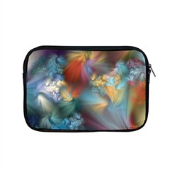 Evidence Of Angels Apple Macbook Pro 15  Zipper Case by WolfepawFractals