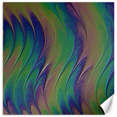 Texture Abstract Background Canvas 12  X 12   by Nexatart