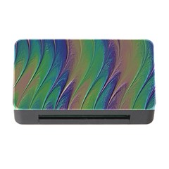 Texture Abstract Background Memory Card Reader With Cf