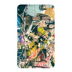 Art Graffiti Abstract Vintage Memory Card Reader by Nexatart