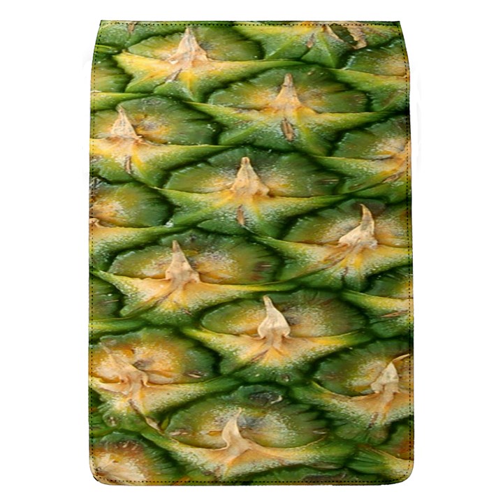 Pineapple Pattern Flap Covers (L) 