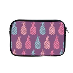 Pineapple Pattern Apple Macbook Pro 13  Zipper Case by Nexatart