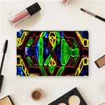 Zone Time X Cosmetic Bag (Medium)  Front