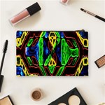 Zone Time X Cosmetic Bag (Medium)  Back