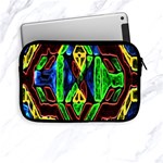 Zone Time X Apple iPad Mini Zipper Cases Front