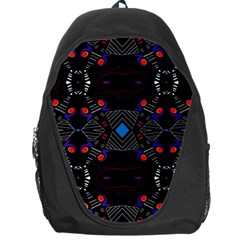 Roulette Star Time Backpack Bag by MRTACPANS