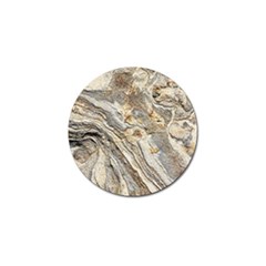 Background Structure Abstract Grain Marble Texture Golf Ball Marker (4 Pack) by Nexatart