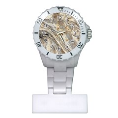 Background Structure Abstract Grain Marble Texture Plastic Nurses Watch