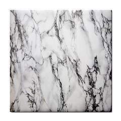 Marble Granite Pattern And Texture Tile Coasters by Nexatart