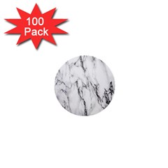 Marble Granite Pattern And Texture 1  Mini Buttons (100 Pack)  by Nexatart