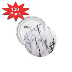 Marble Granite Pattern And Texture 1 75  Buttons (100 Pack)  by Nexatart