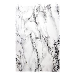 Marble Granite Pattern And Texture Shower Curtain 48  X 72  (small)  by Nexatart