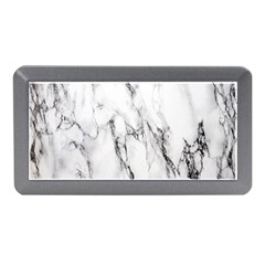 Marble Granite Pattern And Texture Memory Card Reader (mini)