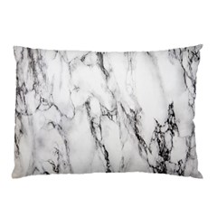 Marble Granite Pattern And Texture Pillow Case (two Sides) by Nexatart