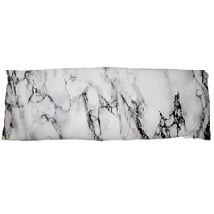 Marble Granite Pattern And Texture Body Pillow Case (dakimakura) by Nexatart