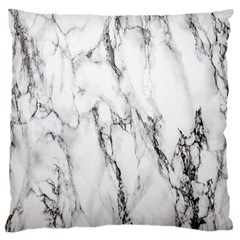 Marble Granite Pattern And Texture Large Cushion Case (one Side) by Nexatart