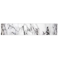 Marble Granite Pattern And Texture Flano Scarf (small) by Nexatart