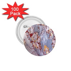 Marble Pattern 1 75  Buttons (100 Pack)  by Nexatart