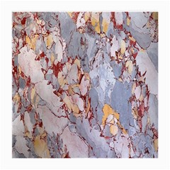 Marble Pattern Medium Glasses Cloth by Nexatart