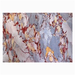 Marble Pattern Large Glasses Cloth by Nexatart