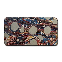 Marbling Medium Bar Mats by Nexatart