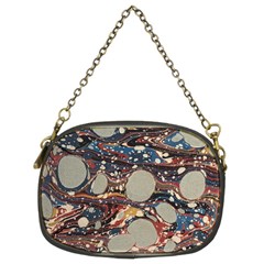 Marbling Chain Purses (two Sides)  by Nexatart