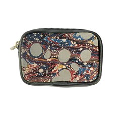 Marbling Coin Purse by Nexatart