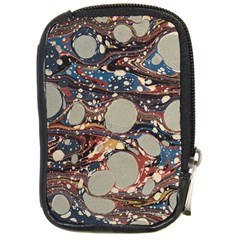 Marbling Compact Camera Cases by Nexatart