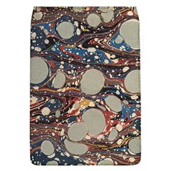 Marbling Flap Covers (l)  by Nexatart