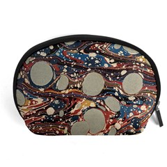 Marbling Accessory Pouches (large)  by Nexatart