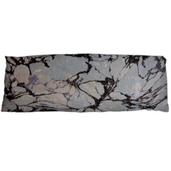 Slate Marble Texture Body Pillow Case (Dakimakura)