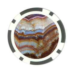 Wall Marble Pattern Texture Poker Chip Card Guard by Nexatart