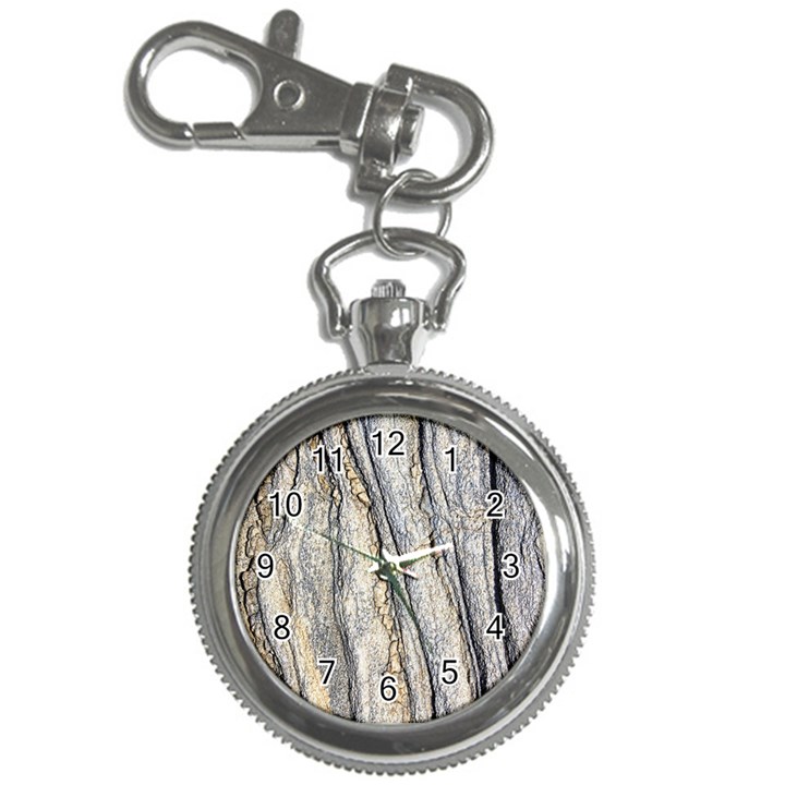 Texture Structure Marble Surface Background Key Chain Watches