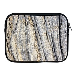 Texture Structure Marble Surface Background Apple Ipad 2/3/4 Zipper Cases by Nexatart