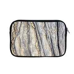 Texture Structure Marble Surface Background Apple Macbook Pro 13  Zipper Case by Nexatart