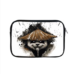 Warrior Panda T Shirt Apple Macbook Pro 15  Zipper Case by AmeeaDesign