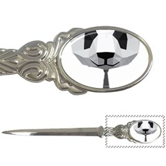 Office Panda T Shirt Letter Openers