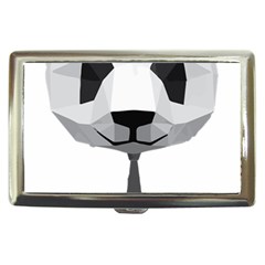 Office Panda T Shirt Cigarette Money Cases