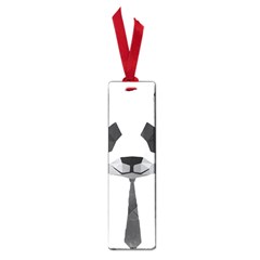 Office Panda T Shirt Small Book Marks