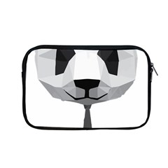 Office Panda T Shirt Apple MacBook Pro 13  Zipper Case