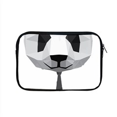 Office Panda T Shirt Apple MacBook Pro 15  Zipper Case